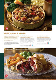 Booker Wholesale leaflet Page 19