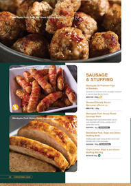 Booker Wholesale leaflet Page 20