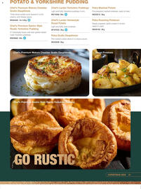 Booker Wholesale leaflet Page 21