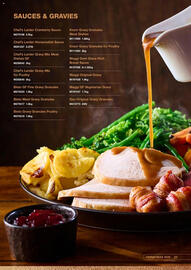 Booker Wholesale leaflet Page 23
