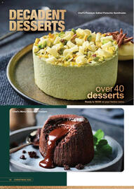 Booker Wholesale leaflet Page 24