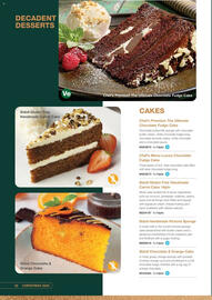 Booker Wholesale leaflet Page 32
