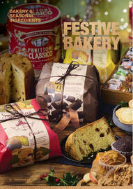 Booker Wholesale leaflet Page 34