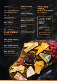 Booker Wholesale leaflet Page 39