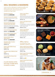 Booker Wholesale leaflet Page 41