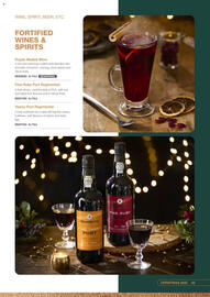 Booker Wholesale leaflet Page 45