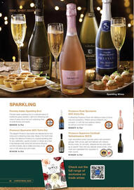 Booker Wholesale leaflet Page 48