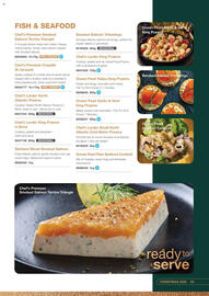 Booker Wholesale leaflet Page 5