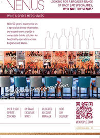 Booker Wholesale leaflet Page 51