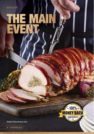Booker Wholesale leaflet Page 8