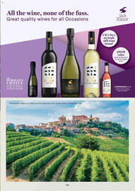 Booker Wholesale leaflet Page 101
