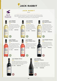 Booker Wholesale leaflet Page 102