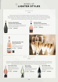 Booker Wholesale leaflet Page 104