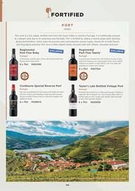 Booker Wholesale leaflet Page 106