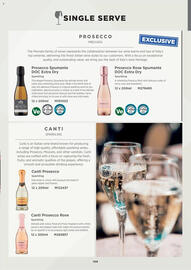 Booker Wholesale leaflet Page 109