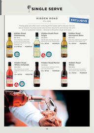 Booker Wholesale leaflet Page 110