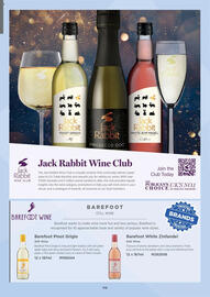 Booker Wholesale leaflet Page 112