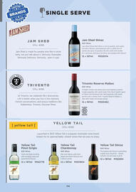 Booker Wholesale leaflet Page 114