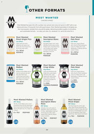 Booker Wholesale leaflet Page 117