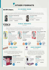 Booker Wholesale leaflet Page 118