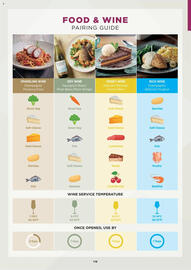 Booker Wholesale leaflet Page 119