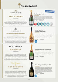Booker Wholesale leaflet Page 12
