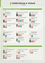 Booker Wholesale leaflet Page 122