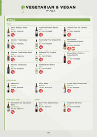 Booker Wholesale leaflet Page 124