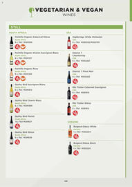 Booker Wholesale leaflet Page 125