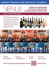 Booker Wholesale leaflet Page 127