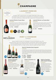 Booker Wholesale leaflet Page 14