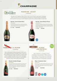 Booker Wholesale leaflet Page 15