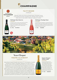 Booker Wholesale leaflet Page 16