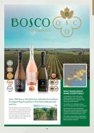 Booker Wholesale leaflet Page 19
