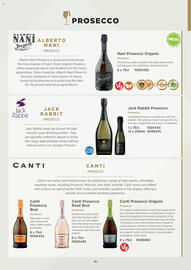 Booker Wholesale leaflet Page 21