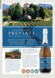 Booker Wholesale leaflet Page 24