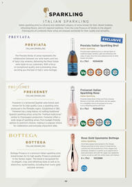Booker Wholesale leaflet Page 25