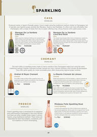 Booker Wholesale leaflet Page 26