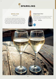 Booker Wholesale leaflet Page 27