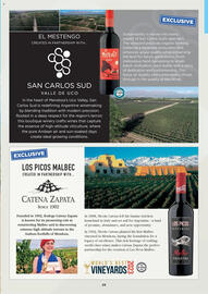 Booker Wholesale leaflet Page 29
