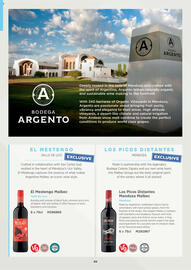 Booker Wholesale leaflet Page 30