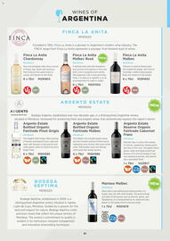 Booker Wholesale leaflet Page 31