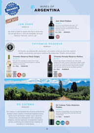 Booker Wholesale leaflet Page 32
