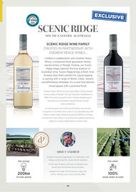 Booker Wholesale leaflet Page 34