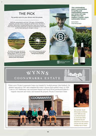 Booker Wholesale leaflet Page 35