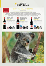 Booker Wholesale leaflet Page 38