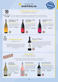 Booker Wholesale leaflet Page 39
