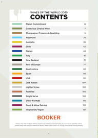 Booker Wholesale leaflet Page 4