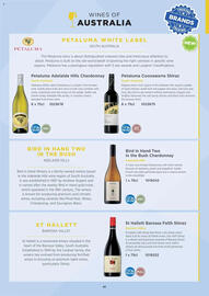 Booker Wholesale leaflet Page 41