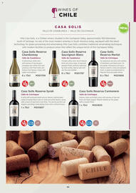 Booker Wholesale leaflet Page 45